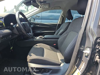 2025 Toyota Camry LE - miniatura 13