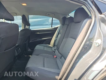 2025 Toyota Camry LE - miniatura 19