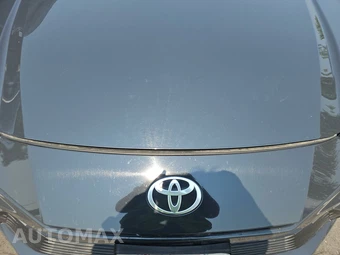 2025 Toyota Camry LE - miniatura 22