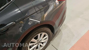 2025 Toyota Camry LE - miniatura 28