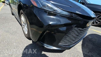 2025 Toyota Camry LE - miniatura 22