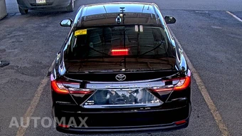 2025 Toyota Camry LE - miniatura 5