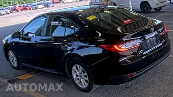 2025 Toyota Camry LE - miniatura 6