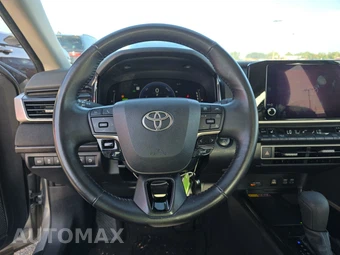 2025 Toyota Camry LE - miniatura 16