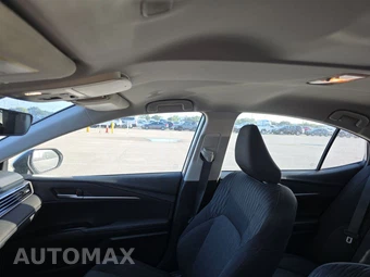 2025 Toyota Camry LE - miniatura 20