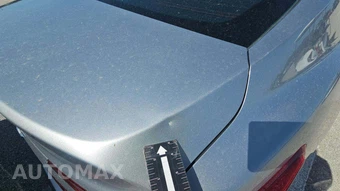2025 Toyota Camry LE - miniatura 31