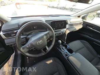 2025 Toyota Camry LE - miniatura 16