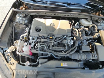 2025 Toyota Camry LE - miniatura 20