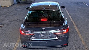 2025 Toyota Camry LE - miniatura 5