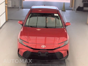 2025 Toyota Camry LE - miniatura 2