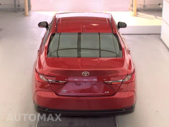 2025 Toyota Camry LE - miniatura 5