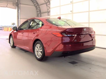 2025 Toyota Camry LE - miniatura 6