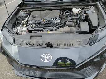 2025 Toyota Camry LE - miniatura 22