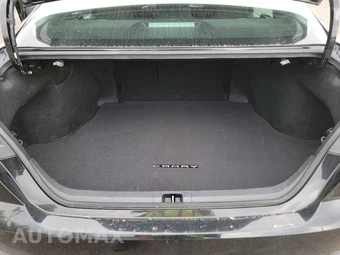 2025 Toyota Camry LE - miniatura 23
