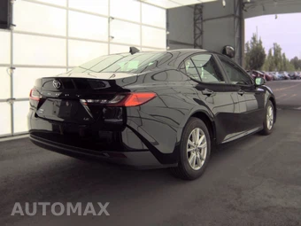 2025 Toyota Camry LE - miniatura 5