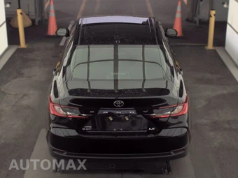 2025 Toyota Camry LE - miniatura 6
