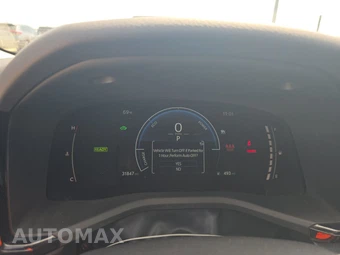 2025 Toyota Camry LE – miniatura 18