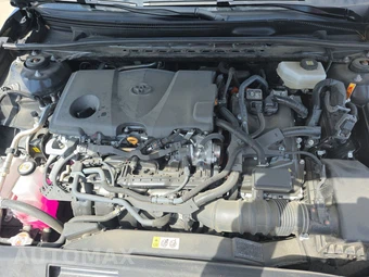 2025 Toyota Camry LE – miniatura 22