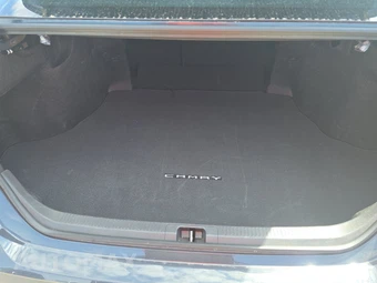 2025 Toyota Camry LE – miniatura 23
