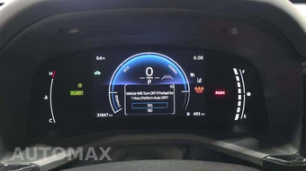 2025 Toyota Camry LE – miniatura 24