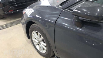 2025 Toyota Camry LE – miniatura 32