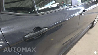 2025 Toyota Camry LE – miniatura 38