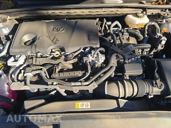 2025 Toyota Camry LE - miniatura 22