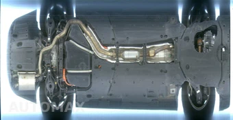 2025 Toyota Camry LE - miniatura 24