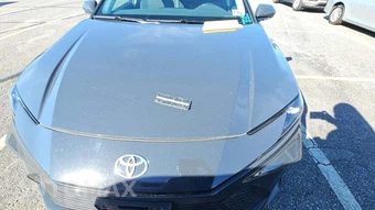 2025 Toyota Camry LE - miniatura 26