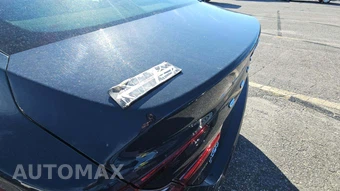 2025 Toyota Camry LE - miniatura 32