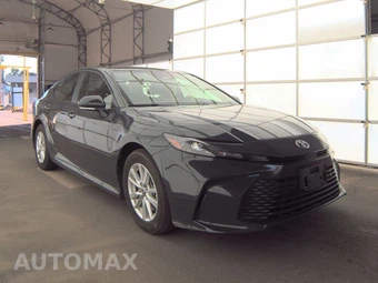 2025 Toyota Camry LE - miniatura 4