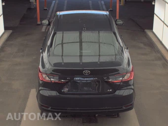 2025 Toyota Camry LE - miniatura 6
