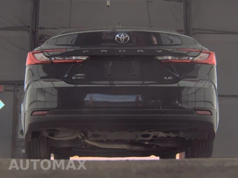 2025 Toyota Camry LE - miniatura 7