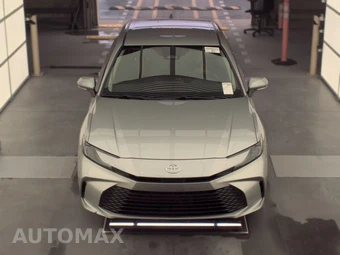 2025 Toyota Camry LE - miniatura 2