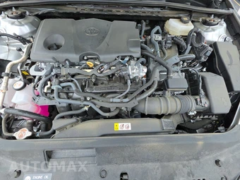 2025 Toyota Camry LE - miniatura 22