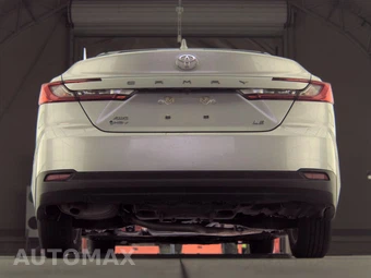 2025 Toyota Camry LE - miniatura 7