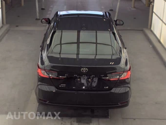 2025 Toyota Camry LE - miniatura 6