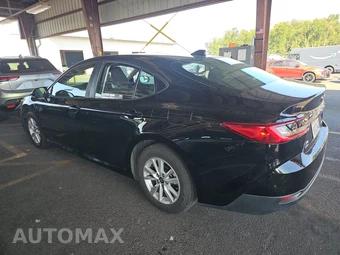 2025 Toyota Camry LE - miniatura 6