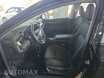 2025 Toyota Camry LE - miniatura 7