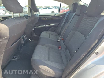 2025 Toyota Camry LE - miniatura 19