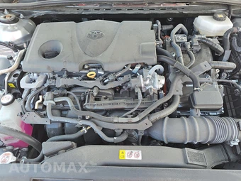 2025 Toyota Camry LE - miniatura 22