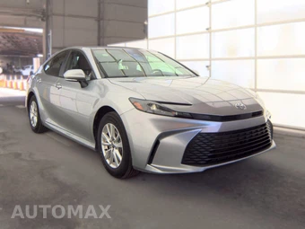 2025 Toyota Camry LE - miniatura 4