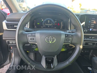 2025 Toyota Camry LE - miniatura 16