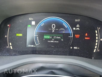2025 Toyota Camry LE - miniatura 18