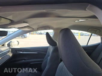 2025 Toyota Camry LE - miniatura 20