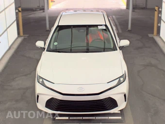 2025 Toyota Camry LE - miniatura 2
