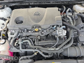 2025 Toyota Camry LE - miniatura 22