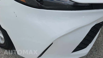 2025 Toyota Camry LE - miniatura 25