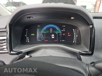 2025 Toyota Camry LE – miniatura 12