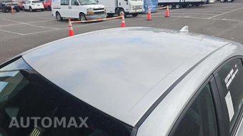 2025 Toyota Camry LE – miniatura 18